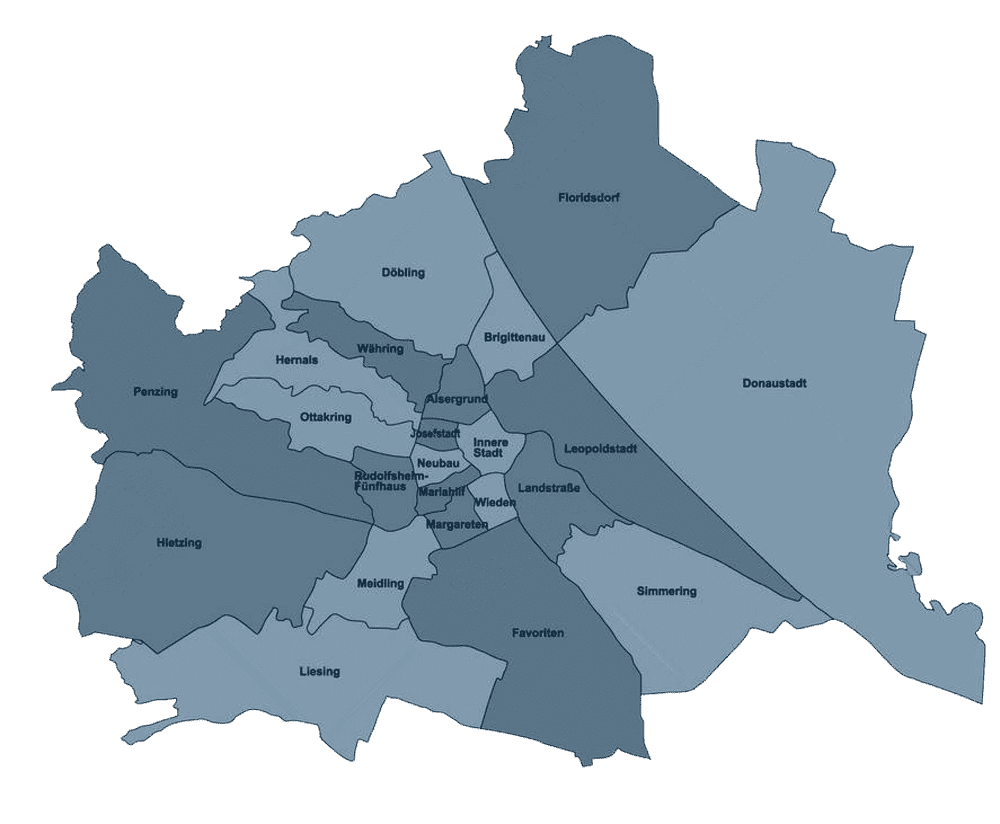 wien-map-installation