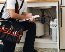 sanitärtechnik wien